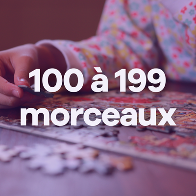 Image 100 à 199 morceaux
